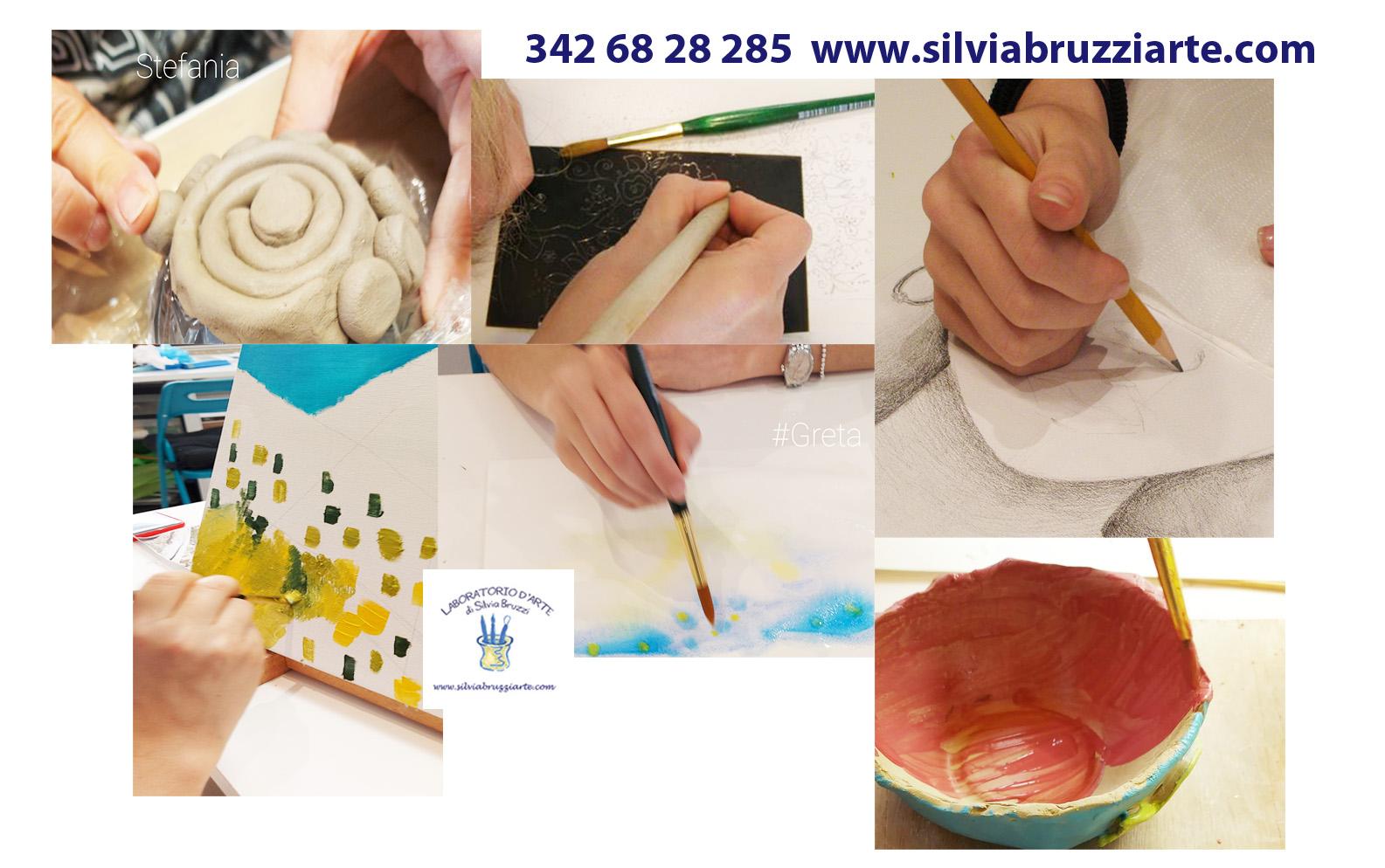 PROMO ATTIVA come regalo o pacchetto d'arte!